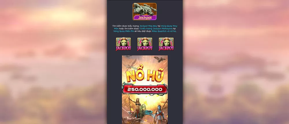 Bí kíp dành chiến thắng