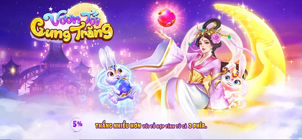 Giới thiệu Vươn tới cung trăng K8cc